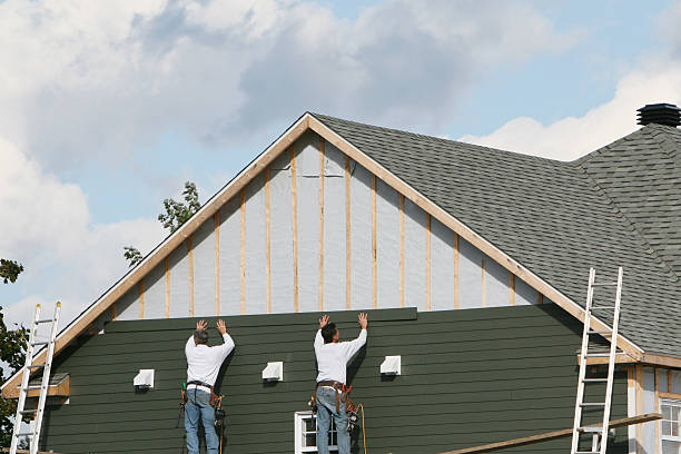 Professional Siding in Waterflow, NM